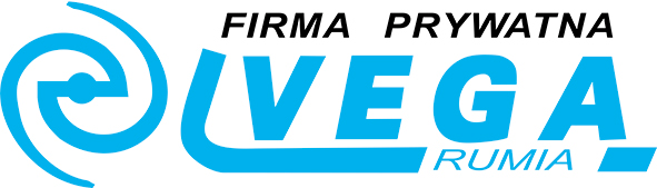 FIRMA PRYWATNA 'VEGA' GRZEGORZ PARTYKA logo