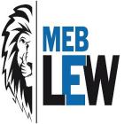 MEBLEW Krzysztof Lewandowski logo
