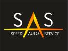 Speed Auto Service logo