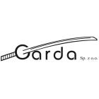 GARDA SP Z O O logo