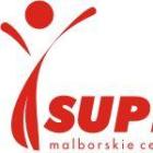 Malborskie Centrum Rehabilitacji SUPERIUS P.W. Beton-MIX Sp z o.o. logo