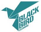 Black Bird Cleaning