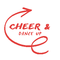 Cheer&DanceUp - Szkoła Tańca Aleksandra Rompa