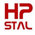 HP-STAL SPÓŁKA Z OGRANICZONĄ ODPOWIEDZIALNOŚCIĄ logo