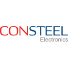 Consteel Trading s.c. logo