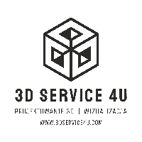 3D SERVICE 4U ARTEM DUBOWIK