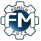 Fabryka Maszyn POMECH Sp. z o.o. logo