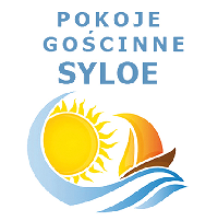 Karina Karczewska POKOJE GOŚCINNE SYLOE logo