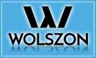 "WOLSZON" RYSZARD WOLSZON logo