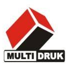 "MULTI-DRUK" sp. z o.o.