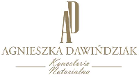 KANCELARIA NOTARIALNA Agnieszka Dawińdziak-Kur NOTARIUSZ Gdynia logo
