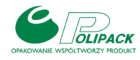Przedsiębiorstwo Produkcyjno Handlowo - Usługowe "POLIPACK" sp.j. I... logo