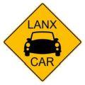 LANX CAR Paweł Słoma