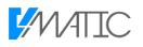 V-MATIC GRZEGORZ KUICH logo