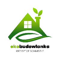 Ekobudowlanka Krzysztof Schmidtke logo