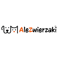 Internetowy sklep zoologiczny - AleZwierzaki