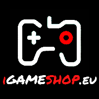 iGAMESHOP.eu  logo