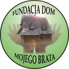 Fundacja "Dom mojego Brata" logo
