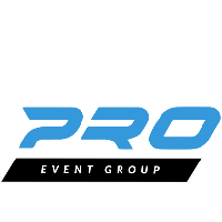 PRO EVENT GROUP Radosław Szymanski logo