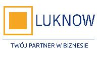 LUKNOW Łukasz Milewczyk logo