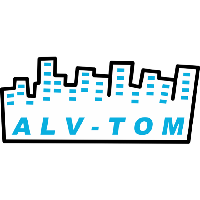 ALV-TOM TOMASZ KESLINKA logo