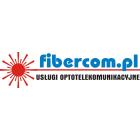 FIBERCOM USŁUGI OPTOTELEKOMUNIKACYJNE ADRIAN FORMELLA logo