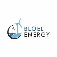 Bloel Energy logo