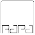RaPa architekci logo