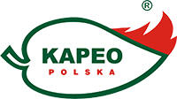 Kapeo Polska sp. z o.o. logo