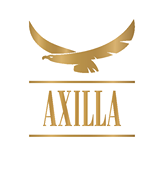 AXILLA (serum oczyszczające do pach) logo