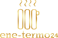 ENE-TERMO24 Sylwia Płotka logo