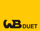 WB DUET Zakład Meblowy logo