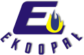 "EKOOPAŁ" Ossowski, Stenka- sp.j. logo