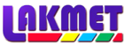 PRZEDSIĘBIORSTWO PRODUKCYJNO-HANDLOWE "LAKMET" MARIUSZ KASICKI logo