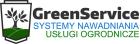 GREENSERVICE Systemy Nawadniania logo