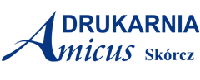 Wydawnictwo Amicus Klaudiusz Nadolny logo