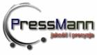 PressMann Pneumatyka Kompresory logo