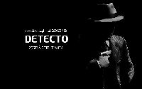 DETECTO SZYMON TRYKOWSKI logo