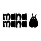 Mana Mana - pracownia torebek i akcesoriów logo