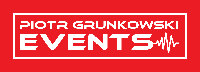 PIOTR GRUNKOWSKI EVENTS logo