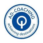 AD-COACHING logo