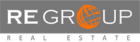 ReGroup - Zarządcy Nieruchomości logo