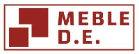 MEBLE D.E. Dawid Engler logo