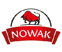 ZAKŁADY MIĘSNE NOWAK logo