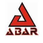 "ABAR" Techniki Malarskie Jan Kamiński logo