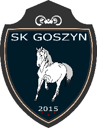 SK GOSZYN Artur Skalski logo