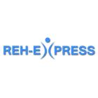 REH-EXPRESS logo