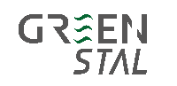 Greenstal Beata Kamińska logo