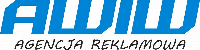 AWIW Agencja Reklamowa logo