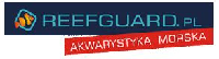 Reefguard Przemysław Kwiatkowski logo